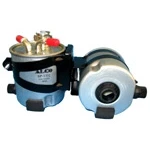 Image de ALCO FILTER SP 1332 Filtre à Carburant avec raccord pour capteur d&#039;eau 10,0 RENAULT: MEGANE 2, SCENIC GRAND 2