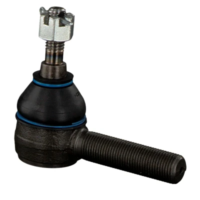 Image de febi BILSTEIN 14122 Rotule de direction Plus Essieu avant droit avec ecrou crénelé LAND ROVER: Range Rover 1, Discovery Defender SUV