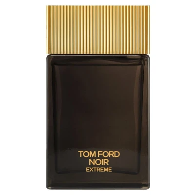 Image de Tom Ford Vaporisateur Noir Extreme Eau de Parfum 100 ml pour hommes