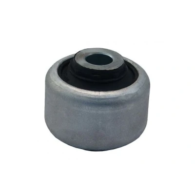Image de MAPCO 33485 Silent Bloc De Triangle inférieur, Essieu avant gauche, droit Support métal caoutchouc pour bras oscillant transversal