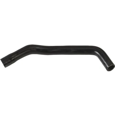 Image de GATES 05 4248 Durite De Refroidissement EPDM (éthylène propylène diène caoutchouc) FIAT: Doblo II Van / Break, Break