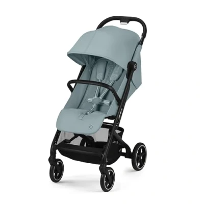 Image de Cybex BEEZY BLK Stormy Blue bleu clair
