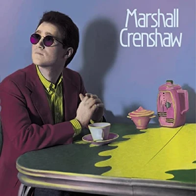 Image de Marshall Crenshaw/Remasterise