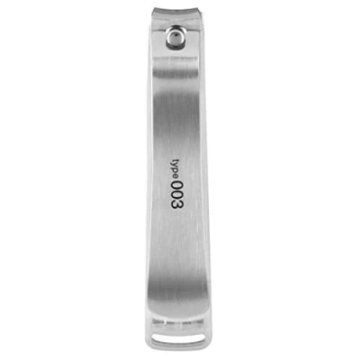 Image de Coupe ongles KAI Type003 Lame courbée KE0103 or