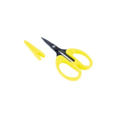 Image de Avid Carp Titanium Braid Scissors