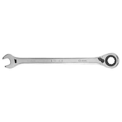 Image de NEO TOOLS 09 320 Clé à fourche et polygonale cliquet 8