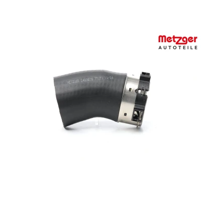 Image de METZGER 2400879 Gaine De Suralimentation sans tuyau, avec raccord rapide OPEL: Insignia A 3/5 portes, Sports Tourer, Berline