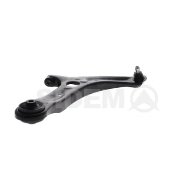 Image de SIDEM 87875 Bras de suspension inférieur, Essieu avant droit Barre oscillant transversal Tôle d&#039;acier 18 force HYUNDAI: i10 II 3/5 portes