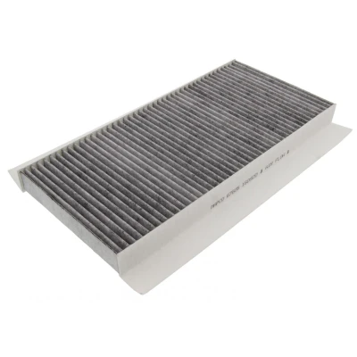 Image de MAPCO 67605 Filtre d&#039;habitacle à charbon actif 348 171 29 FORD: Focus Mk1 3/5 portes, Break, Transit Connect Van