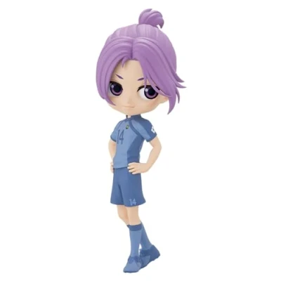 Image de Figurine Q Posket Bluelock Reo Mikage (ver.b) Mixte