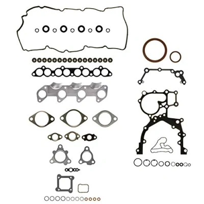 Image de AJUSA 51042900 Jeu complet de joints d&#039;étanchéité, moteur sans joint culasse cylindre KIA: cee‘d I 5 portes