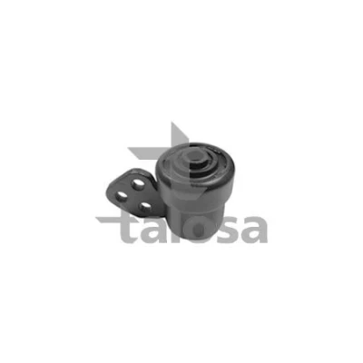 Image de DYS 37 08020 6 Silent Bloc De Triangle Essieu avant, centre Support métal caoutchouc pour bras oscillant transversal OPEL: Meriva A
