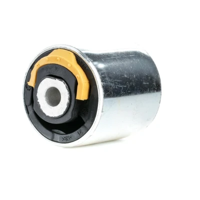 Image de FEBI BILSTEIN 21194 Silent Bloc De Triangle Essieu Avant gauche, inférieur, arrière, droit Caoutchouc AUDI: A6 C5 Avant, A4 B7
