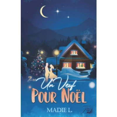 Image de Un Veuf pour noël Livre d’occasion Correct