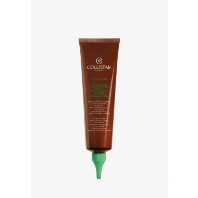 Image de Collistar ANTI Stretch Marks Concentrate Elastin + Hyaluron ACID Collagen Hydratant, Femme, Taille: 150 ml,
