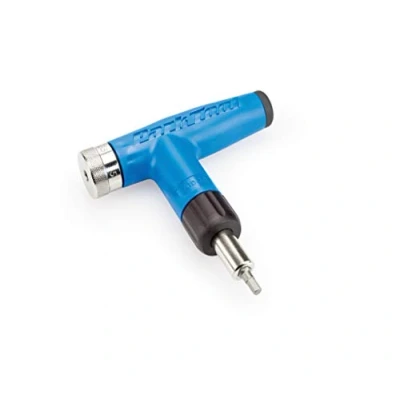 Image de Park Tool Réglage ATD 1.2. Couple Noir Taille Unique