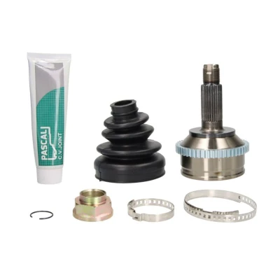 Image de PASCAL G14063PC Tête De Cardan côté roue HONDA: Accord 6, CR V 1, 6 Limousine