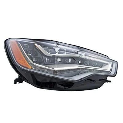 Image de HELLA Phares droit LED 12V pour circulation à droite 1EX 011 151 461 AUDI: A6 C7 Avant