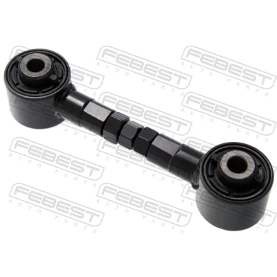 Image de FEBEST 0525 MZ6R Bras de suspension Essieu arrière barre oscillant transversal MAZDA: 6 5 portes, Break, Berline