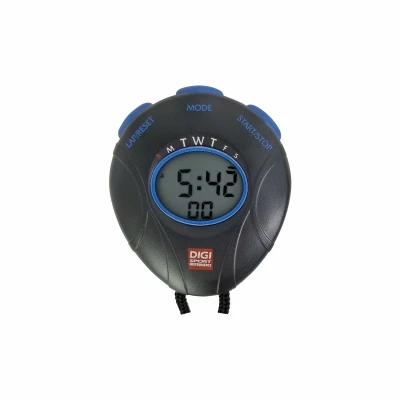 Image de Chronomètre 6 chiffres Digi Sport Instruments DT1