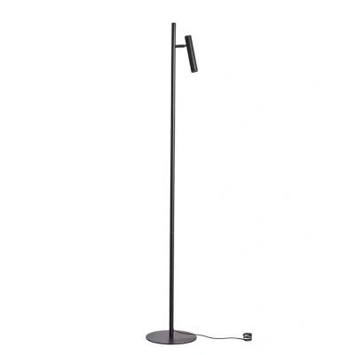 Image de Dyberg Larsen Carlo 1 lampe sur pied LED, à une