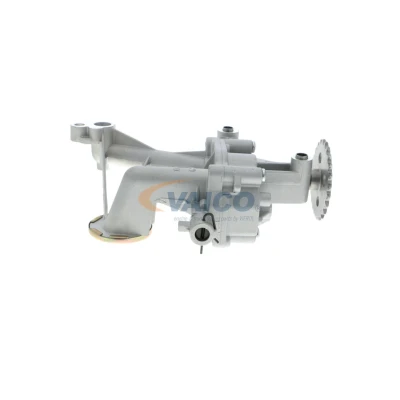 Image de VAICO V46 0724 Pompe à Huile Moteur avec roue dentée Qualité originale RENAULT: TRAFIC 2 Kasten, MASTER LAGUNA 2, OPEL: Vivaro A Van