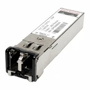 Image de Cisco 100BASE FX SFP convertisseur de support réseau 1310 nm Neuf