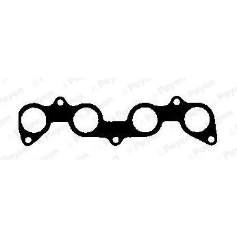 Image de PAYEN JD6123 Joints De Collecteur d&#039;Echappement des gaz d&#039;échappement FIAT: Panda I 3/5 portes, Seicento / 600 Cinquecento