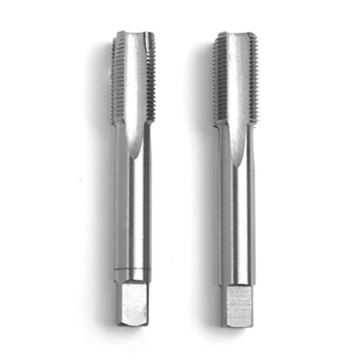 Image de Profi Jeu de tarauds main, filetage DIN 2181 HSS G MF24 x 1,5 PowerCoil Taraud fuseau