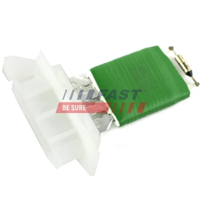 Image de FAST FT59152 Appareil de commande, chauffage/ventilation CITROËN: Berlingo / First I, I Van, PEUGEOT: Partner Van