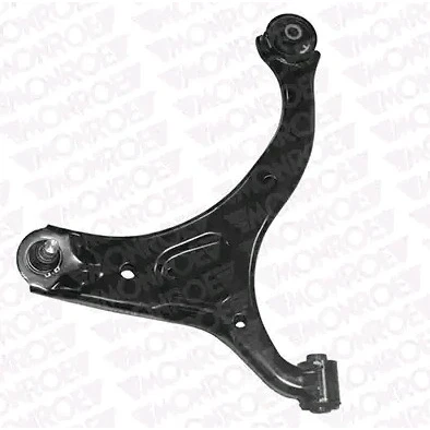 Image de MONROE L18534 Bras de suspension avec support en caoutchouc, sans rotule barre oscillant transversal KIA: SORENTO 2