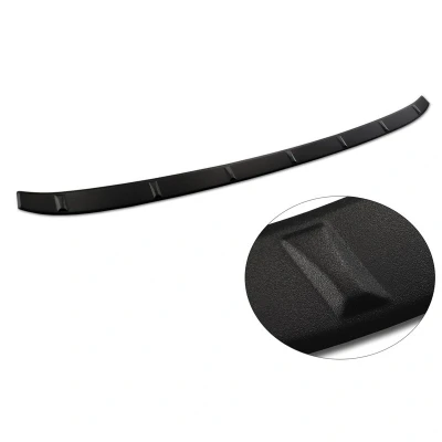 Image de Avisa 2/40323 Protection de seuil coffre Acier inoxydable