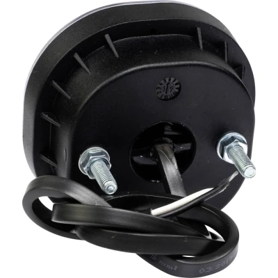 Image de Fristom Feu de recul LED rond 75x75 VR 341
