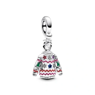 Image de Pandora Femmes Charm Argent 793596C01