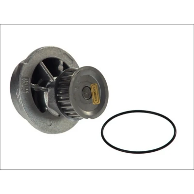 Image de HEPU P317 Pompe à eau 23 avec joint d&#039;étanchéite mécanique OPEL: Corsa C 3/5 portes, B Zafira A, VAUXHALL: Mk2