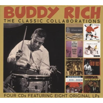 Image de The Classic Collaborations