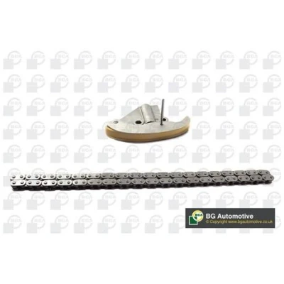 Image de Kit de chaînes, commade pompe à huile BGA TC2302K