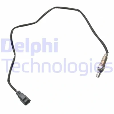 Image de DELPHI ES20377 12B1 Sonde lambda planaire, chauffé VOLVO: V70 2, S60 I, S80 JAGUAR: XF Berline, XK Coupe, Cabriolet