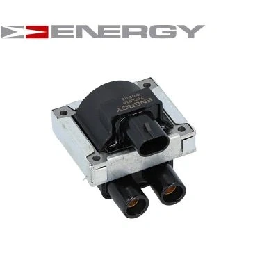 Image de ENERGY CZ0008 Bobine d&#039;allumage 2 12 électrique FIAT: Cinquecento, Punto II 3/5 portes, Panda 5 LANCIA: Ypsilon II, DELTA 2, Y