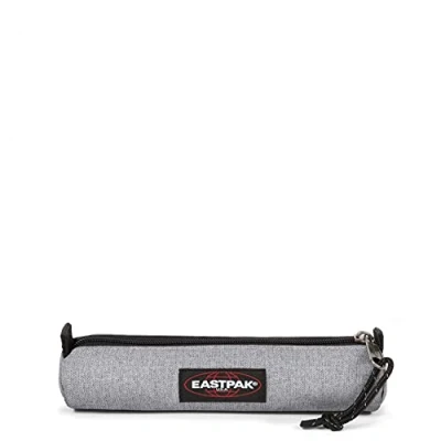 Image de Eastpak Small Round Single EK Escape K25 PIN Trousse, Taille: One Size, Sunday grey