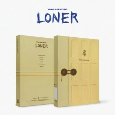 Image de Yong Jun Hyung &#039;SOLANT&#039;