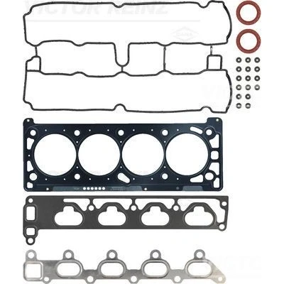 Image de REINZ 02 34205 Jeu de joints d&#039;étanchéité, culasse cylindre avec joint tige soupape OPEL: Corsa C 3/5 portes, Meriva A, Zafira A