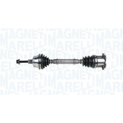 Image de MAGNETI MARELLI 302004190009 Arbre de transmission Essieu avant 522 AUDI: A4 B6/B7 Cabriolet, B7 Avant, Berline