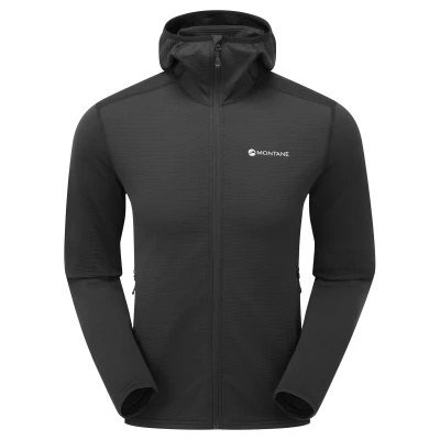 Image de Polaire à capuche Montane Protium Lite