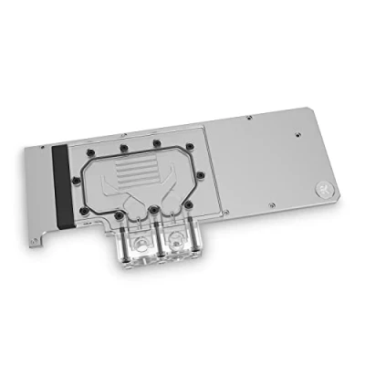 Image de EKWB Wave EK Quan Vec XC3 RTX 3080/90 Act Backp AC, 3831109843550