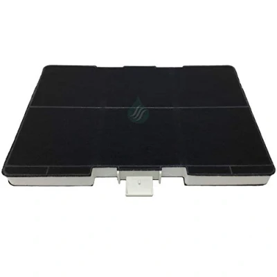 Image de Solution Ahead 1 Filtre anti odeur au charbon actif pour hotte Type Bosch 00705432 11026771 00703606