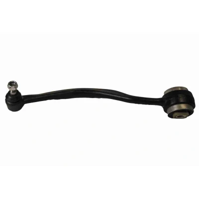 Image de VAICO V20 7021 1 Bras de suspension Qualité originale avec support en caoutchouc Essieu avant gauche barre oscillant transversal BMW: 7