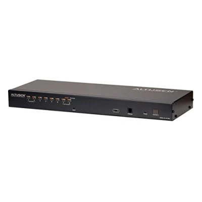 Image de Commutateur KVM, 8 way, ATEN ALTUSEN KH1508A, 1…