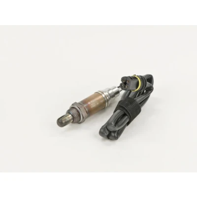 Image de BOSCH 0 258 003 640 Sonde lambda 4 MERCEDES BENZ: SL Cabriolet, Classe E Berline, Break