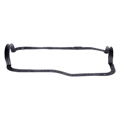 Image de FEBI BILSTEIN 17331 Joint De Carter d&#039;Huile Caoutchouc RENAULT: CLIO 1, 19 II 3/5 portes, I portes